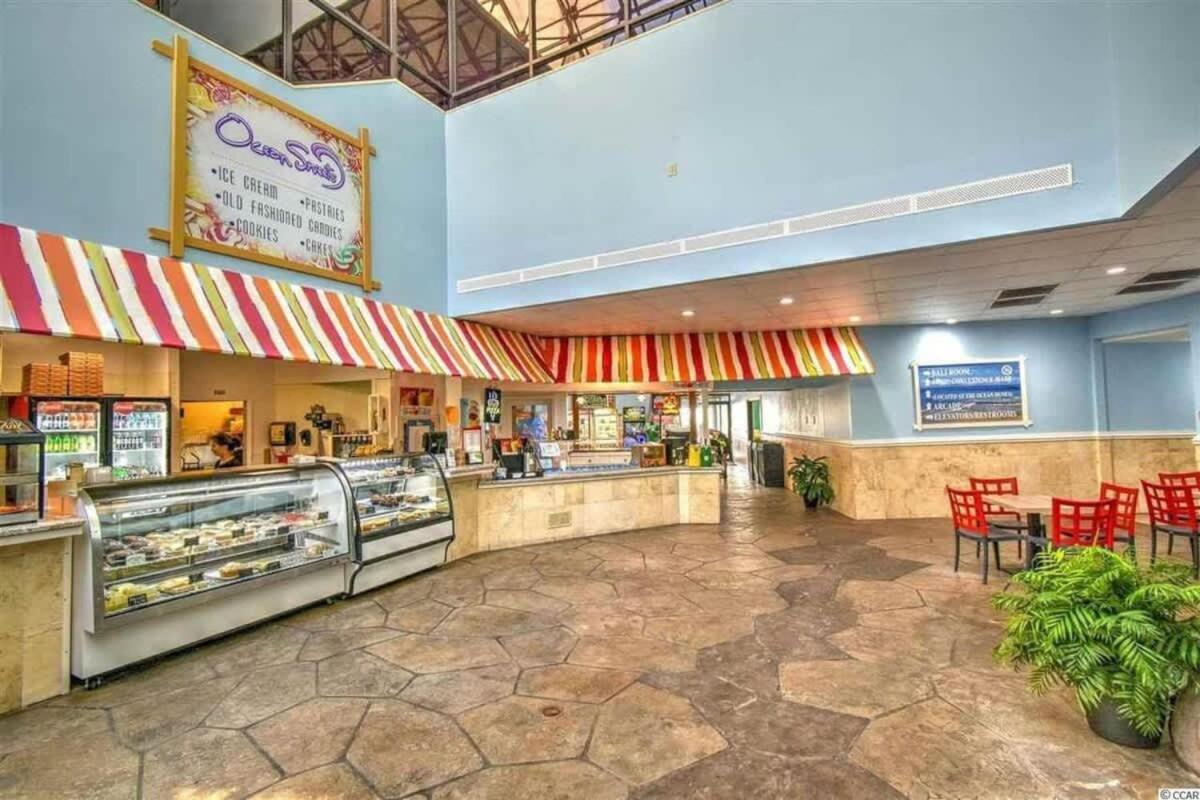 *Oceanfront Sun & Fun*Queen Beds*Pools*Hot Tubs*More*B118 Myrtle Beach Zewnętrze zdjęcie