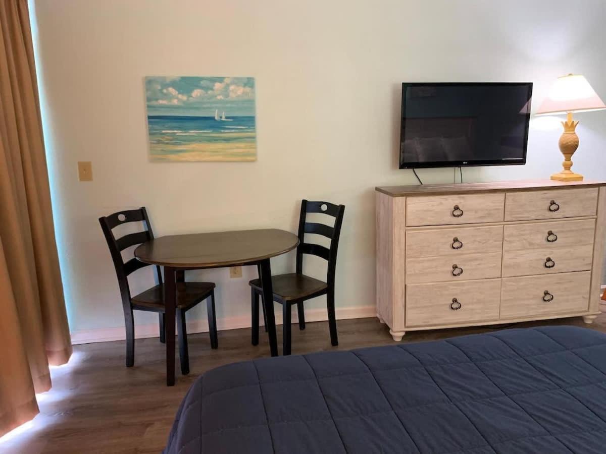 *Oceanfront Sun & Fun*Queen Beds*Pools*Hot Tubs*More*B118 Myrtle Beach Zewnętrze zdjęcie