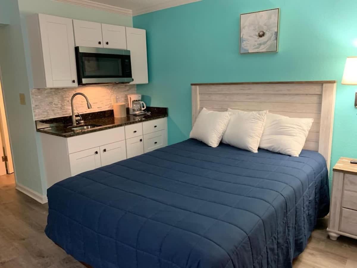 *Oceanfront Sun & Fun*Queen Beds*Pools*Hot Tubs*More*B118 Myrtle Beach Zewnętrze zdjęcie